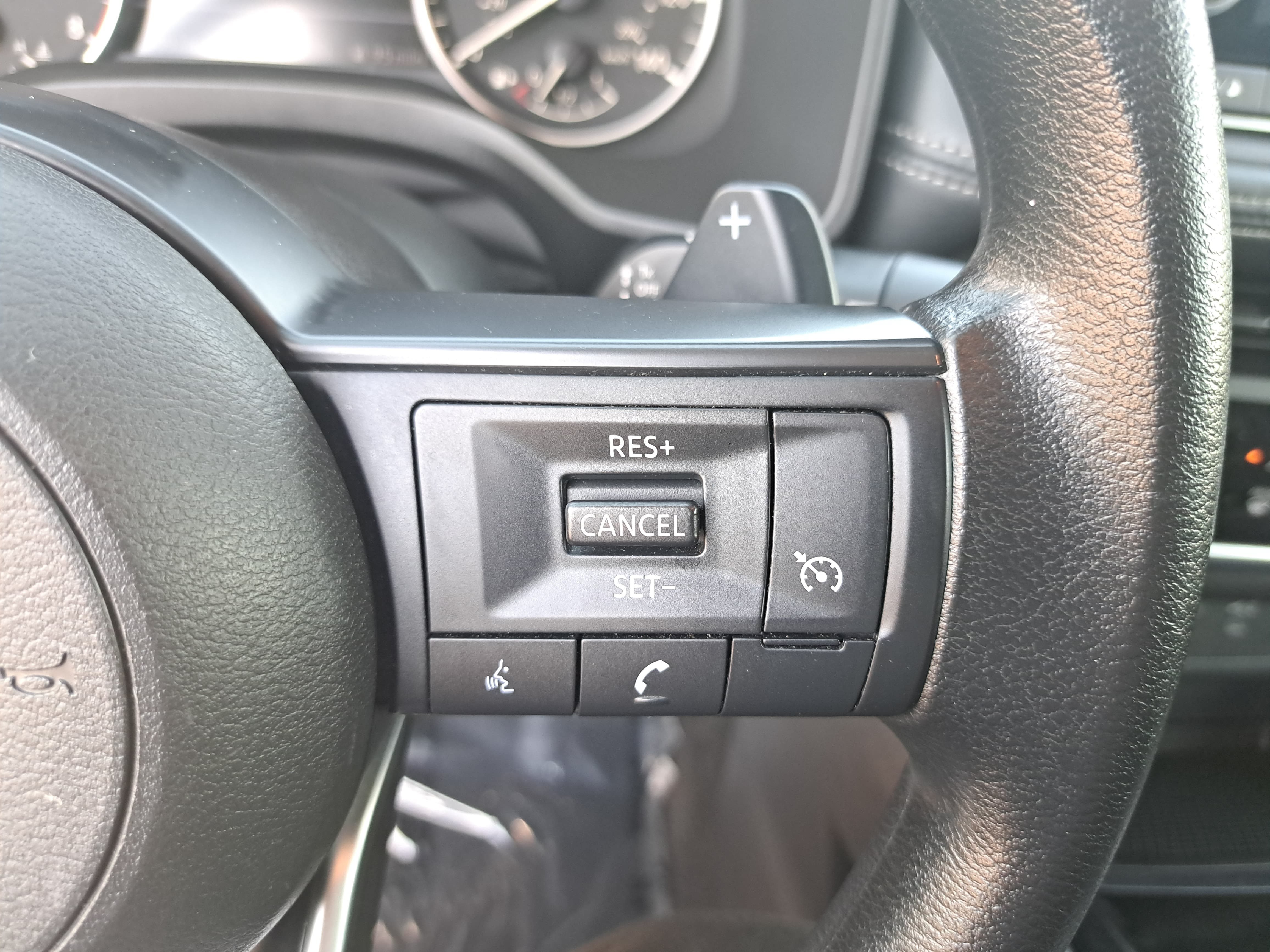 Certified 2024 Nissan Rogue S AWD/4WD image 17