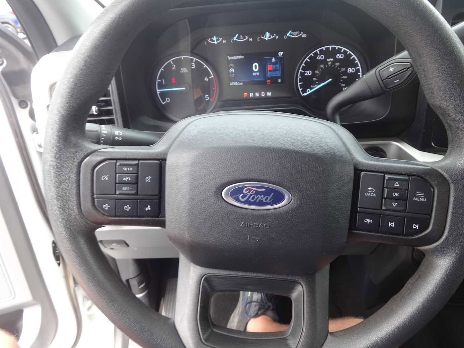 Used 2024 Ford F250 XLT image 18