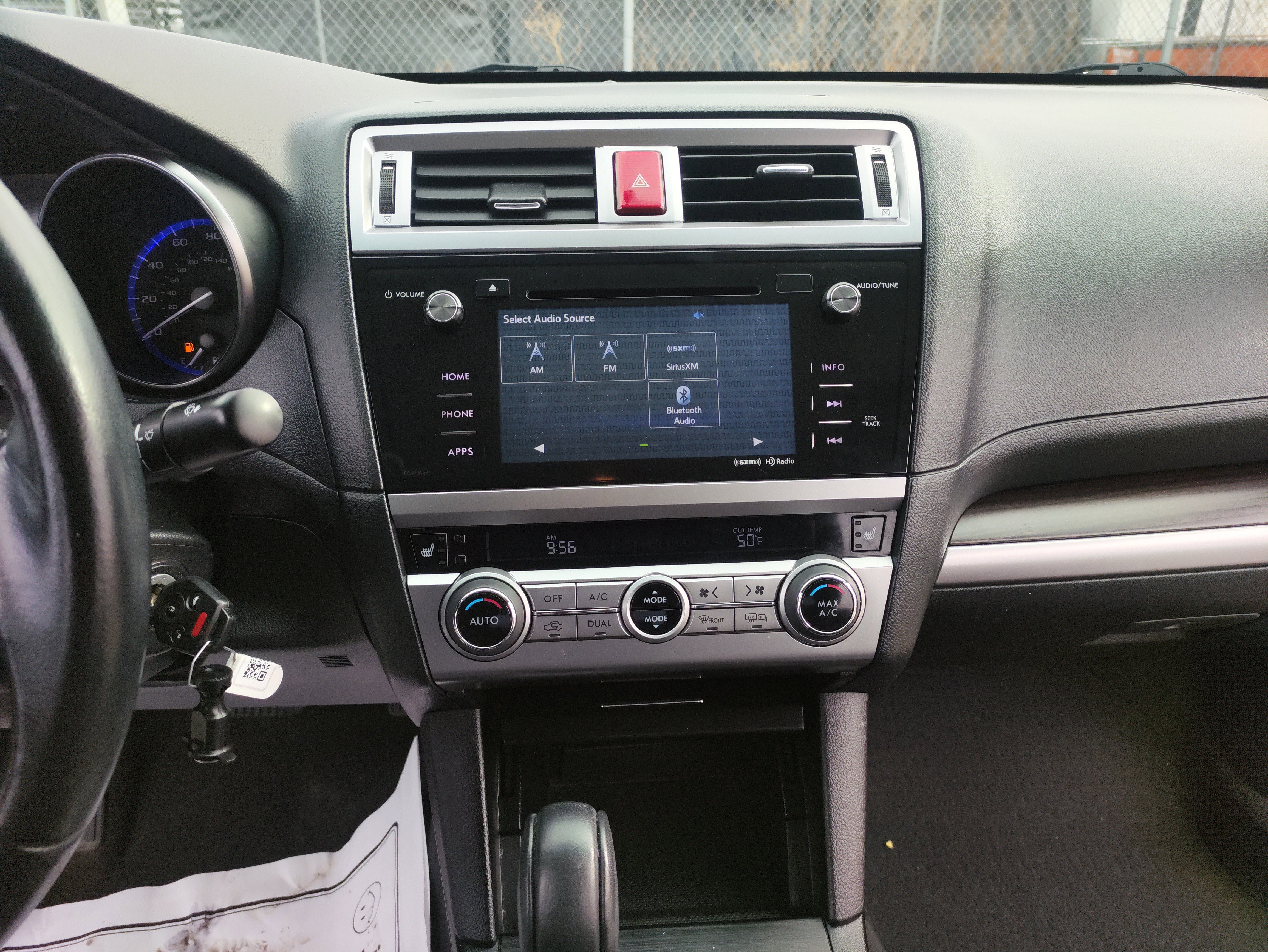 Used 2016 Subaru Legacy 2.5i Limited image 30