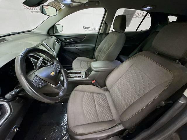 Used 2018 Chevrolet Equinox LT image 22