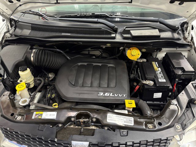 Used 2016 Dodge Grand Caravan SE w/ Quick Order Package 29E SE image 41