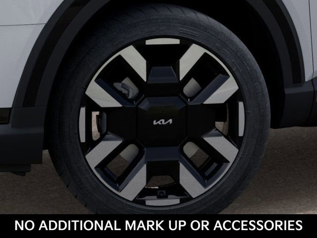 New 2027 Kia Telluride S image 9