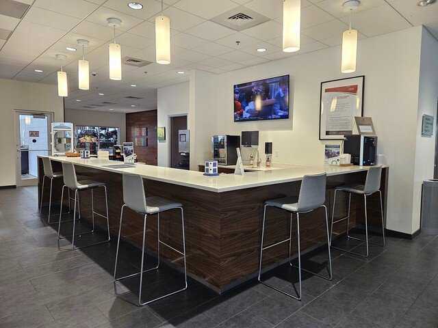 Used 2024 Nissan Altima 2.5 SV image 34