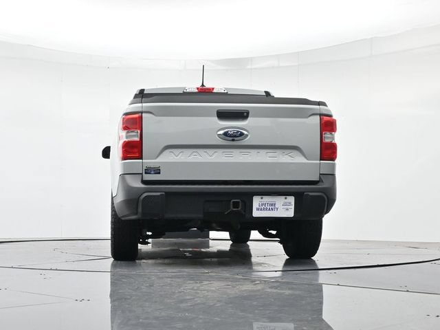 Used 2022 Ford Maverick XL FWD image 42