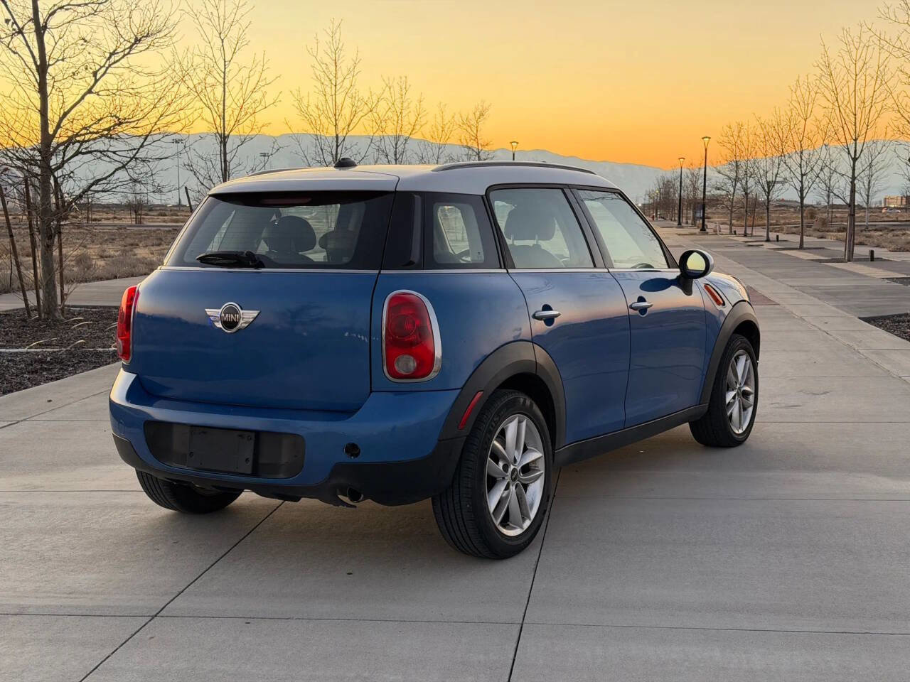 Used 2014 MINI Cooper Countryman image 8