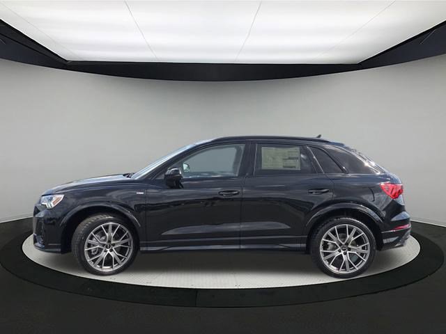New 2025 Audi Q3 2.0T Premium Plus image 4