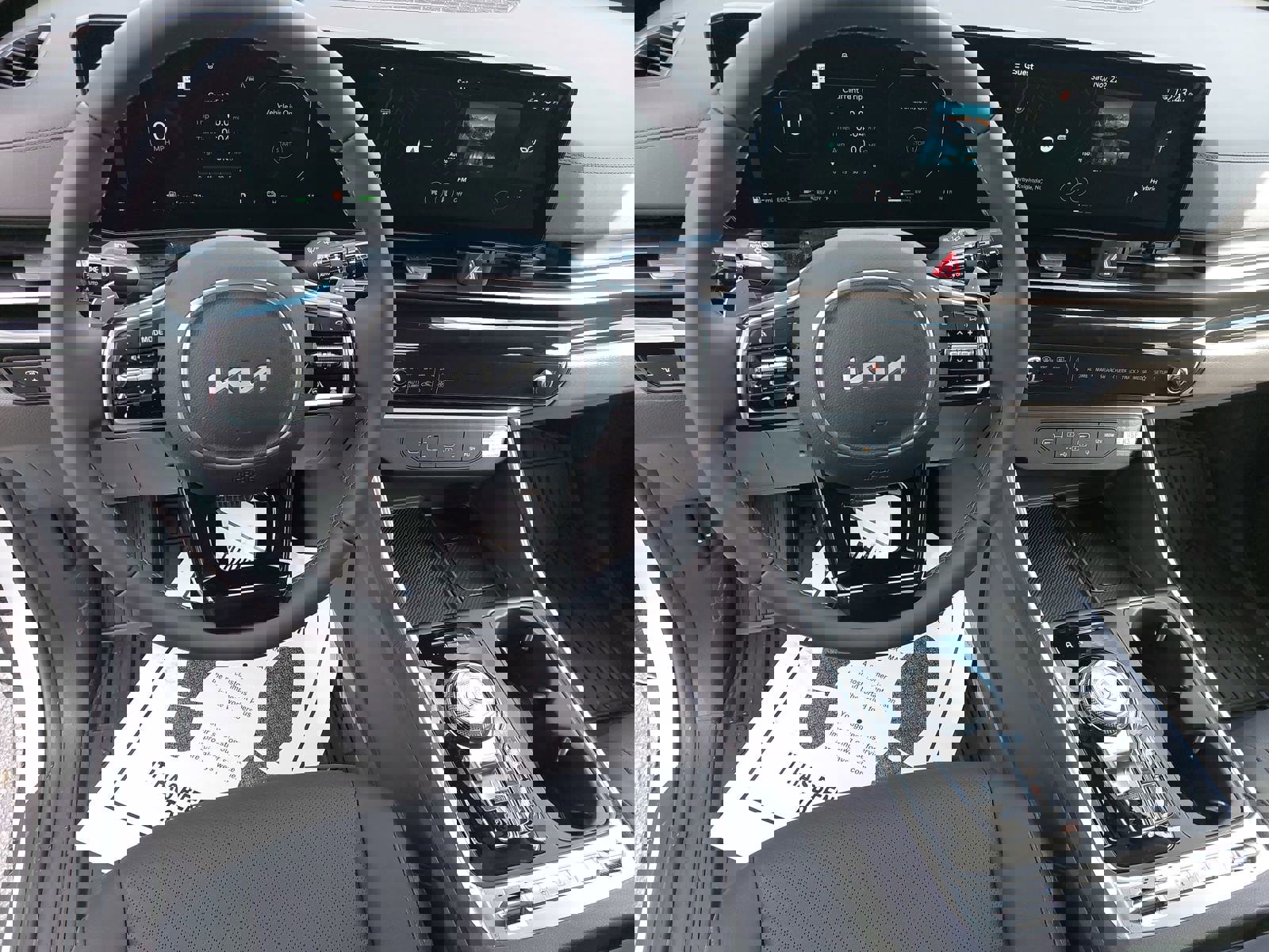 New 2026 Kia Carnival SX Prestige image 17