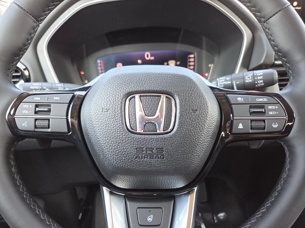 New 2026 Honda Pilot Elite image 37