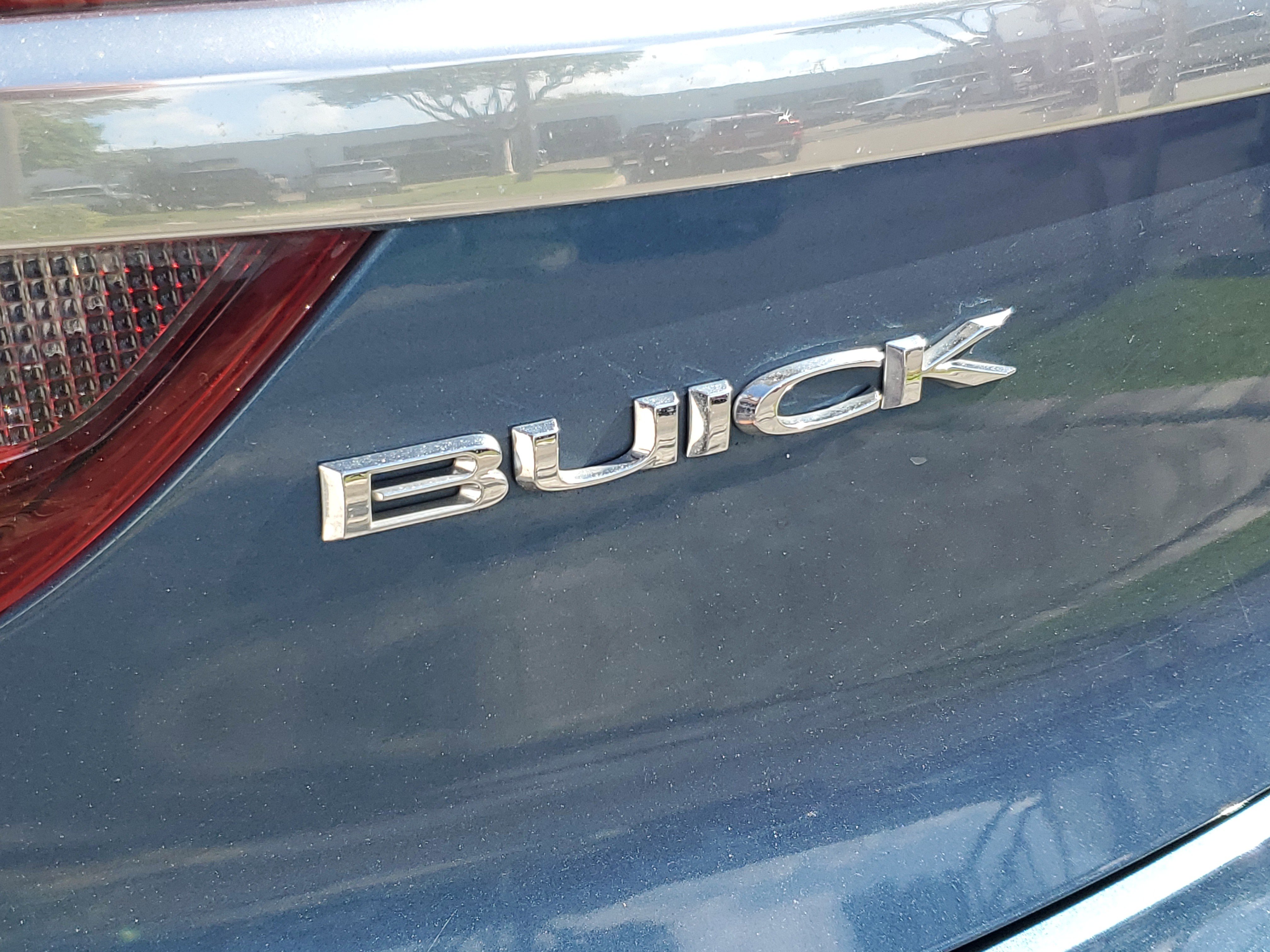 Used 2016 Buick Cascada Premium image 7