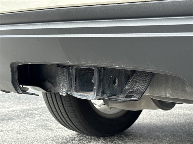 Used 2016 Chevrolet Traverse LT w/ Style and Technology Package image 14