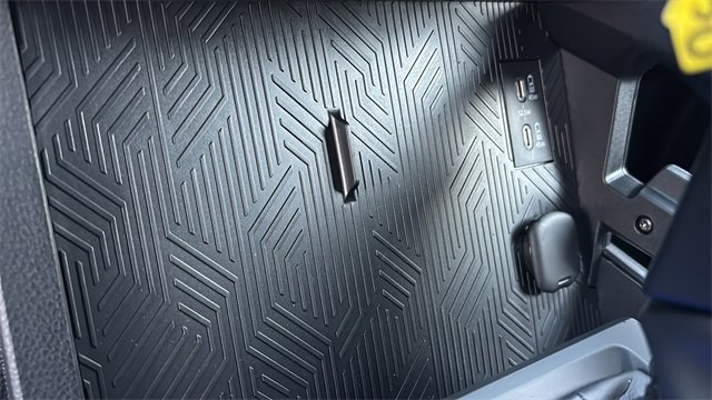 New 2025 Toyota Tacoma SR5 image 19