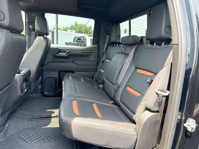 Used 2023 GMC Sierra 1500 AT4 w/ AT4 Preferred Package AWD/4WD image 23