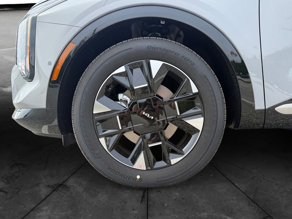 New 2026 Kia Sportage SX Prestige image 14