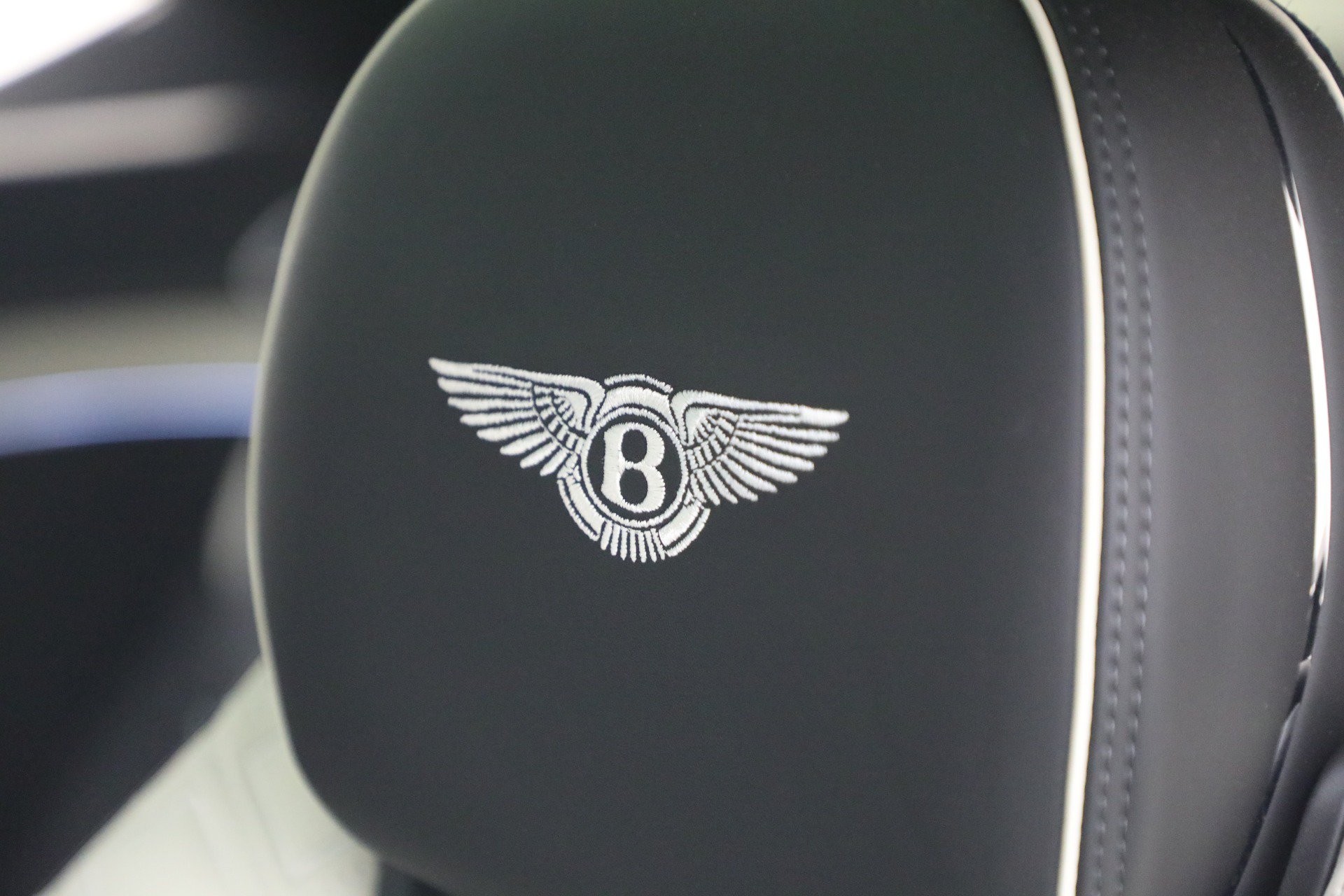 Certified 2021 Bentley Continental GT AWD/4WD image 29