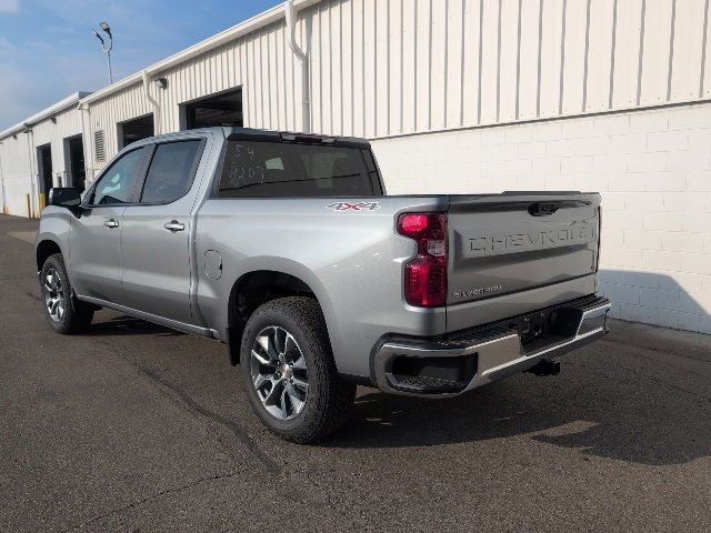 New 2026 Chevrolet Silverado 1500 LT image 5