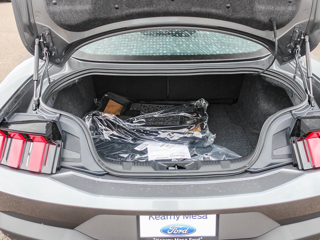 New 2026 Ford Mustang Coupe image 26