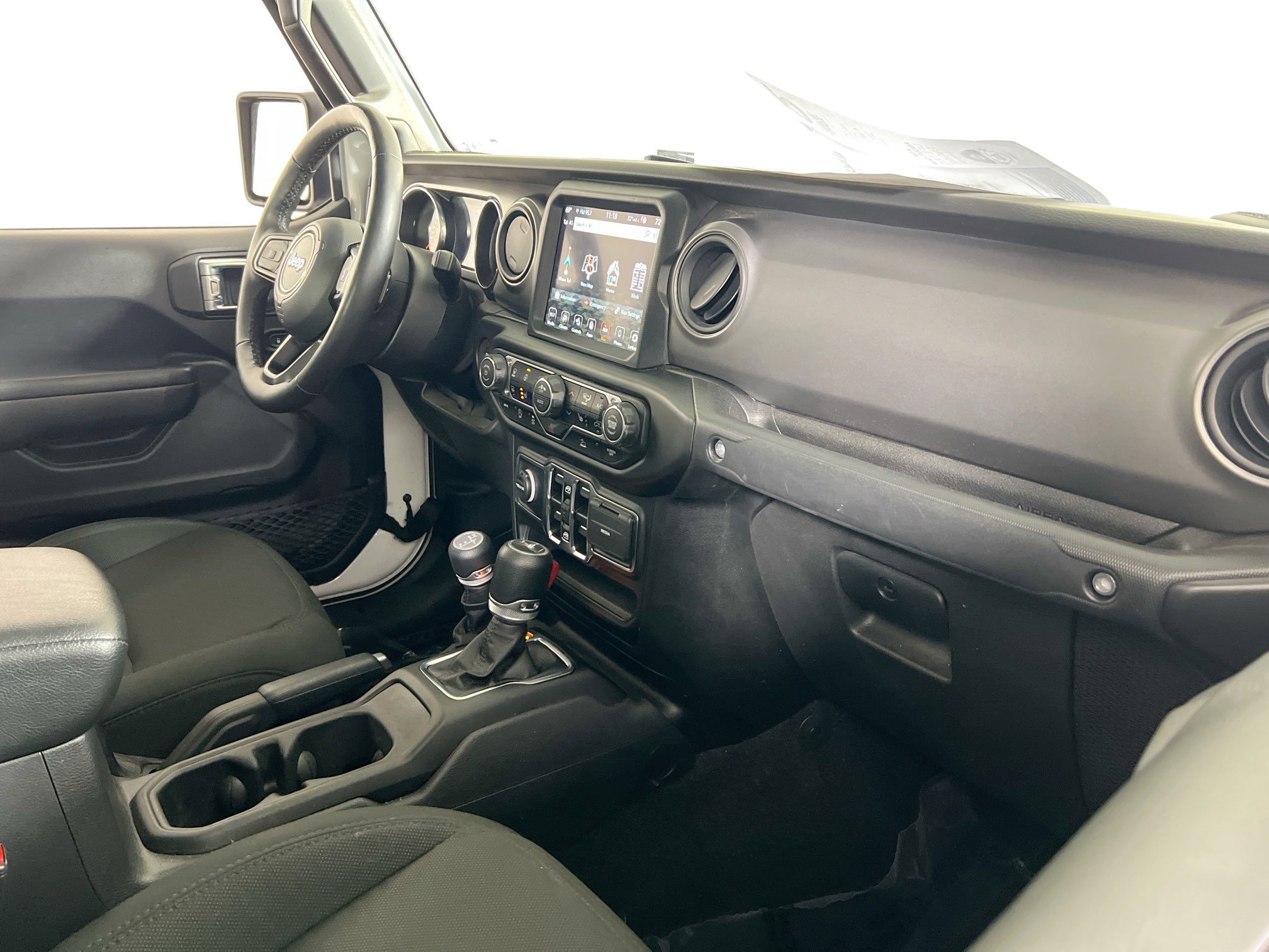 Used 2022 Jeep Gladiator Willys image 28