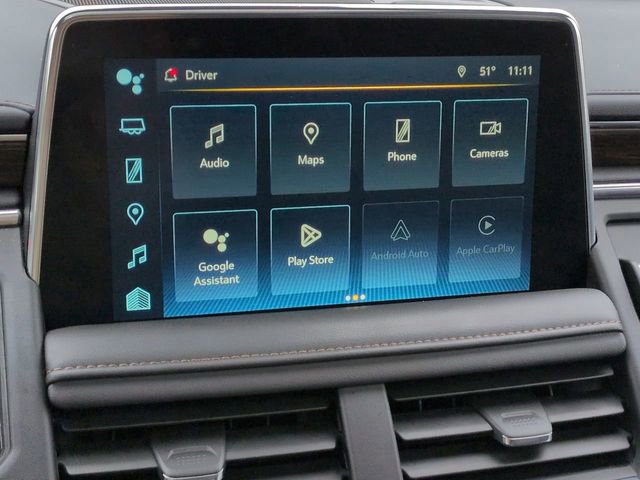 Used 2024 Chevrolet Suburban High Country image 25