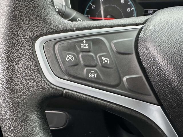 Used 2018 Chevrolet Equinox LT image 10