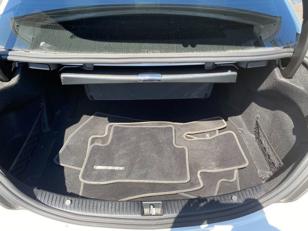 Used 2020 Mercedes-Benz C 300 4MATIC Sedan image 25