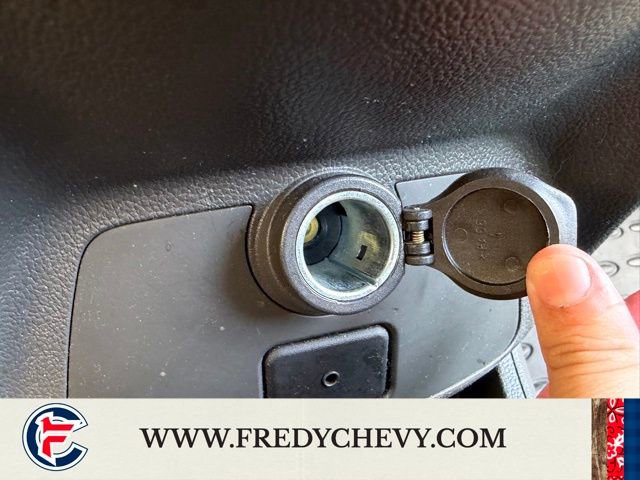 Used 2015 Chevrolet Spark LS image 16