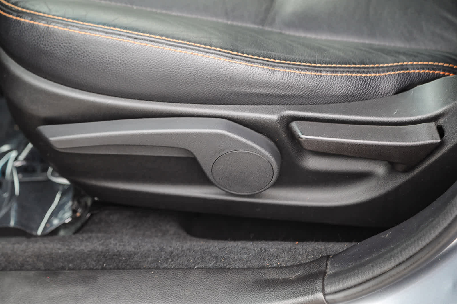 Used 2016 Subaru Crosstrek 2.0i Limited image 19