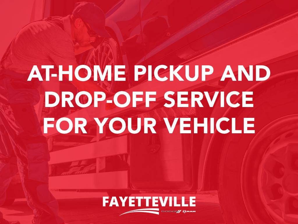 New 2026 RAM 3500 Tradesman image 7