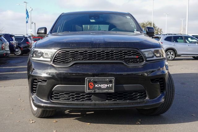 Used 2024 Dodge Durango GT image 3