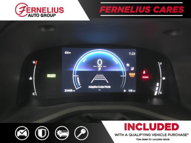 Used 2025 Toyota Camry LE w/ Convenience Package AWD/4WD image 28