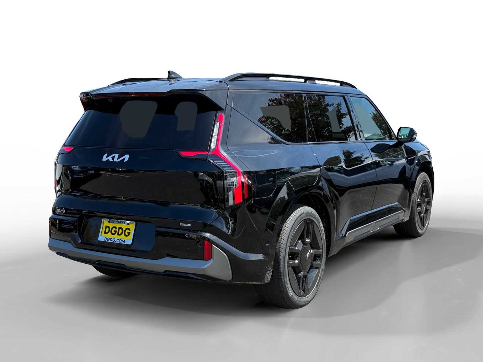 New 2026 Kia EV9 GT-Line AWD/4WD image 5