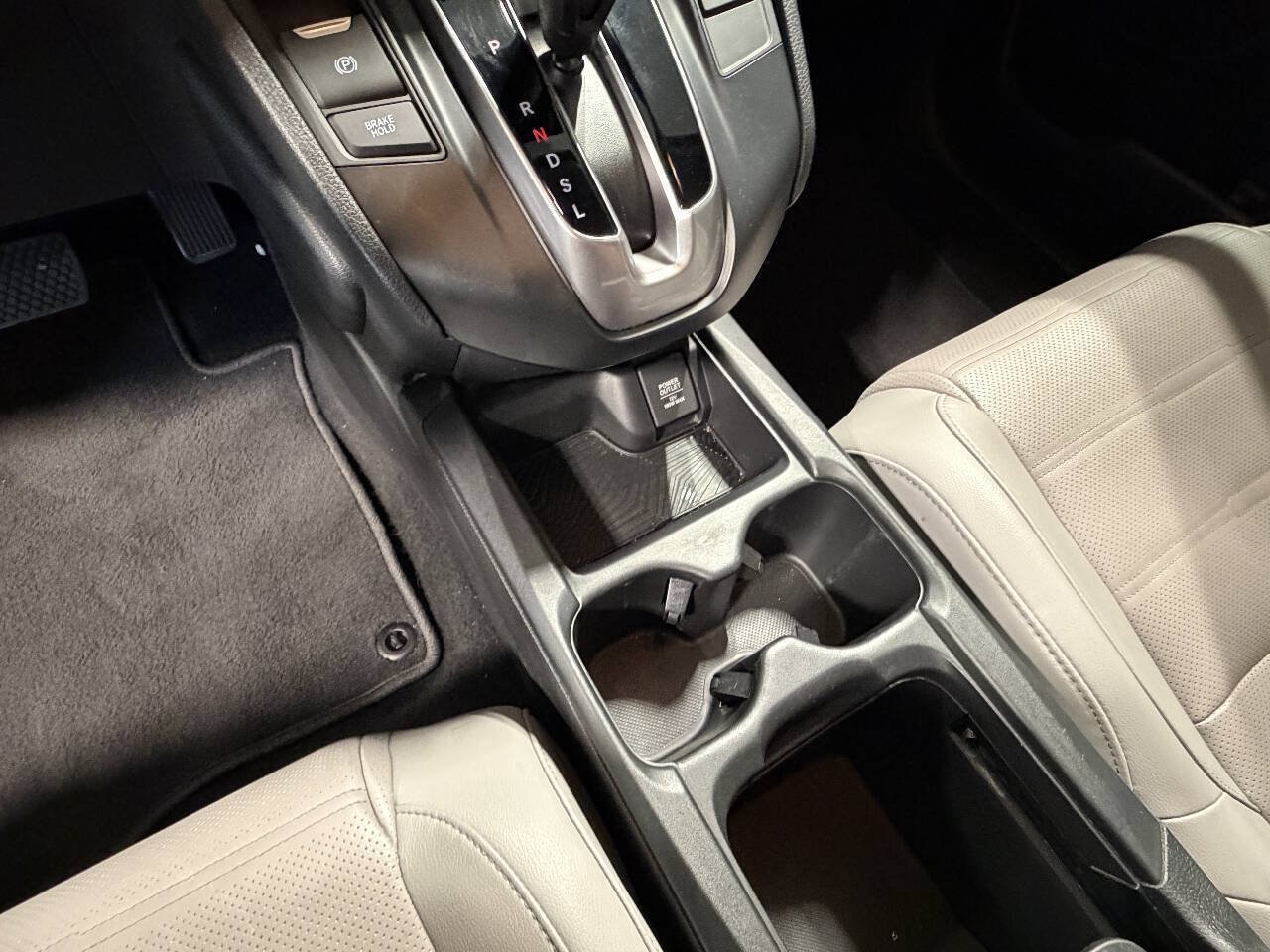 Used 2017 Honda CR-V EX-L image 15