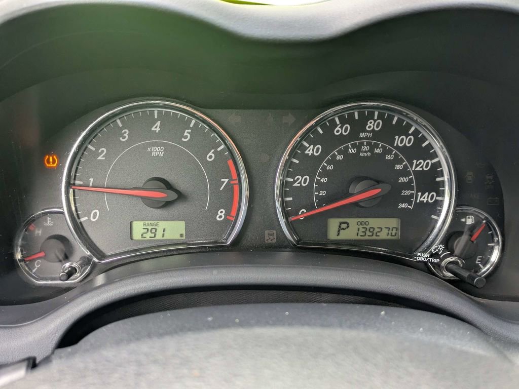 Used 2012 Toyota Corolla S FWD image 26