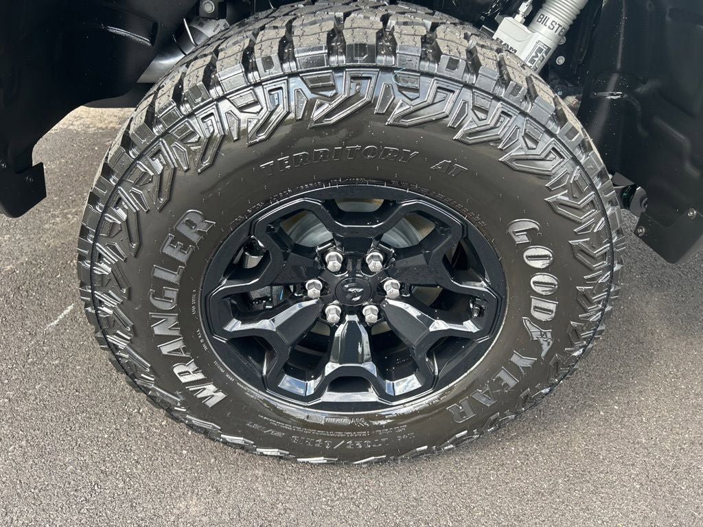 New 2026 RAM 1500 RHO AWD/4WD image 34
