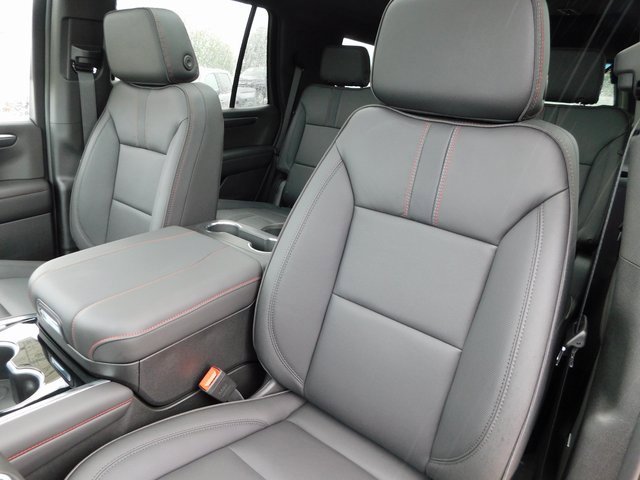 New 2026 Chevrolet Tahoe RST w/ RST Capability Package image 17
