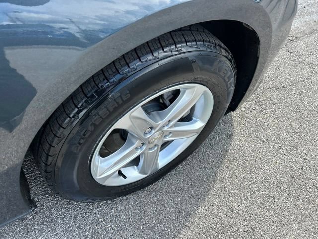 Used 2019 Chevrolet Malibu LS FWD image 20