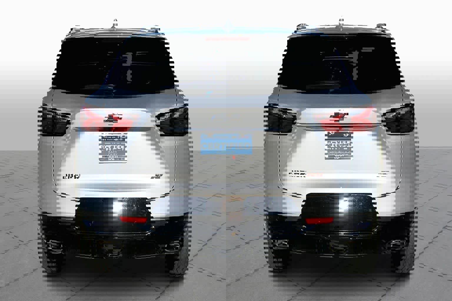 Used 2021 Chevrolet Blazer RS image 4