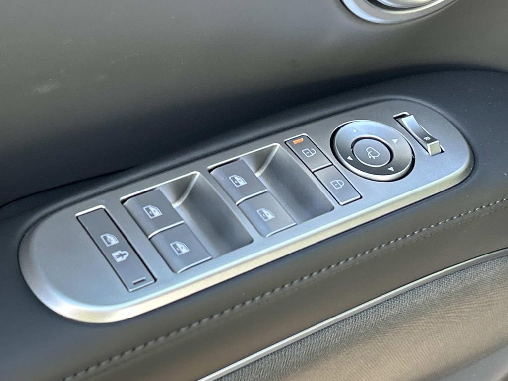 New 2026 Hyundai Palisade Calligraphy image 18