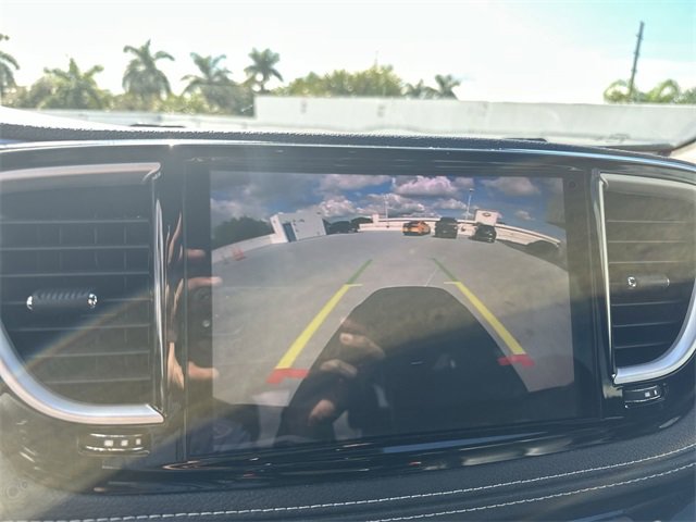 Used 2023 Chrysler Pacifica Touring-L w/ S Appearance Package image 25