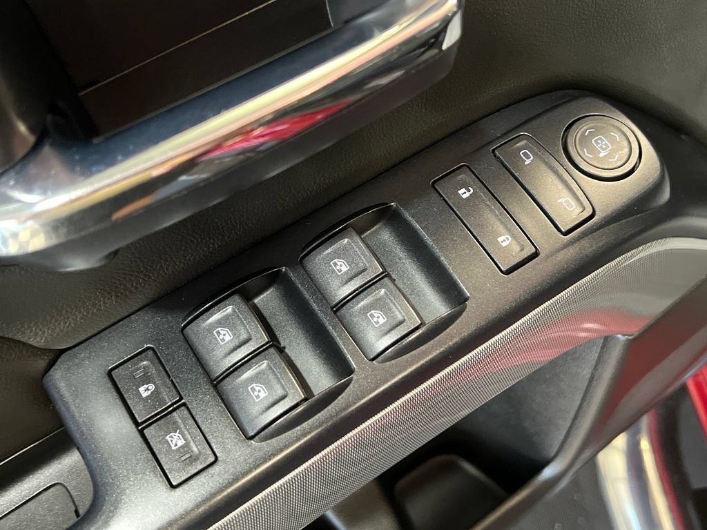 Used 2019 Chevrolet Silverado 2500 LT w/ All Star Edition AWD/4WD image 37