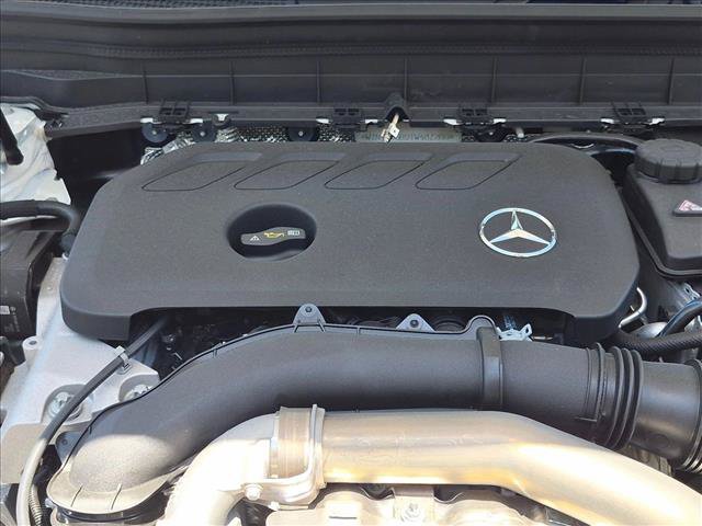 New 2026 Mercedes-Benz GLB 250 image 15