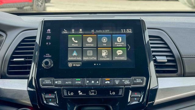 Used 2024 Honda Odyssey Sport image 16