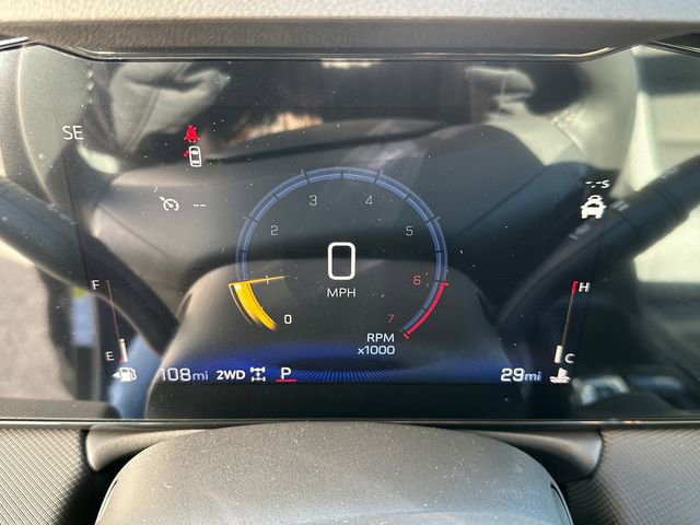 New 2026 Chevrolet TrailBlazer LT w/ LT Cold Weather Package image 26