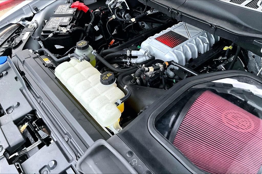 Used 2025 Ford F150 Raptor w/ Equipment Group 803A Raptor R image 40