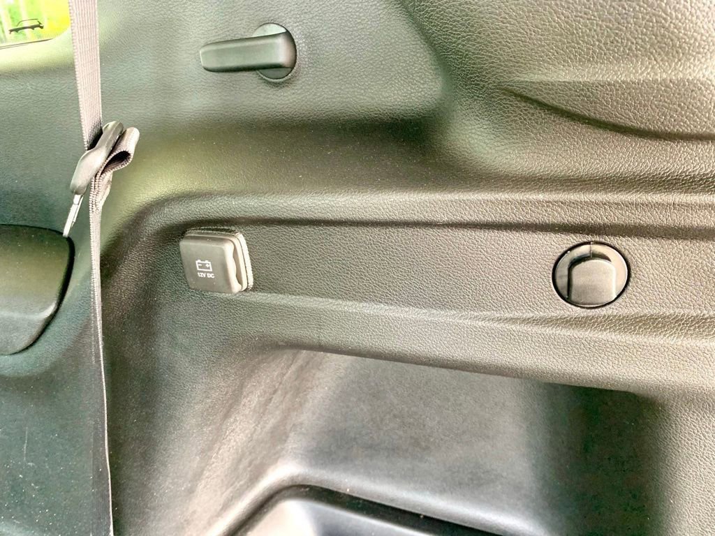 Used 2022 Jeep Grand Cherokee L Limited AWD/4WD image 27