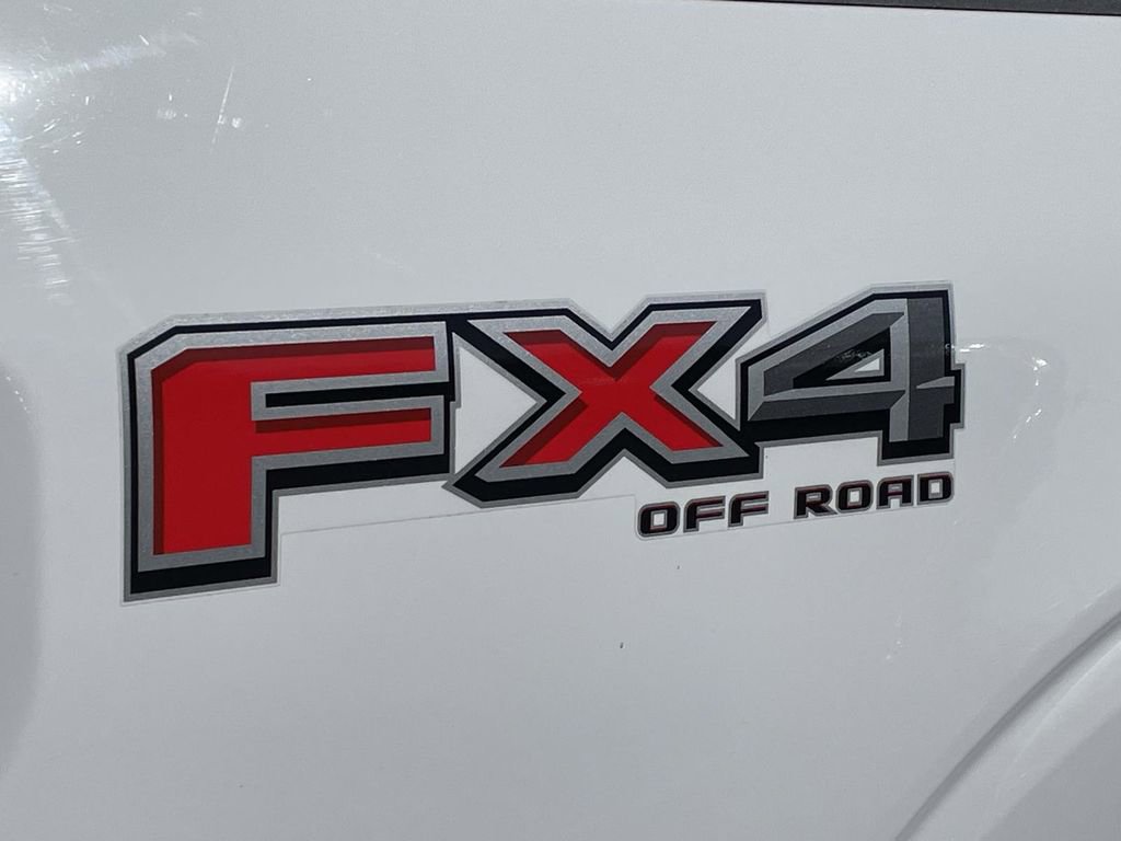 Used 2022 Ford F150 XLT w/ Equipment Group 302A High image 8