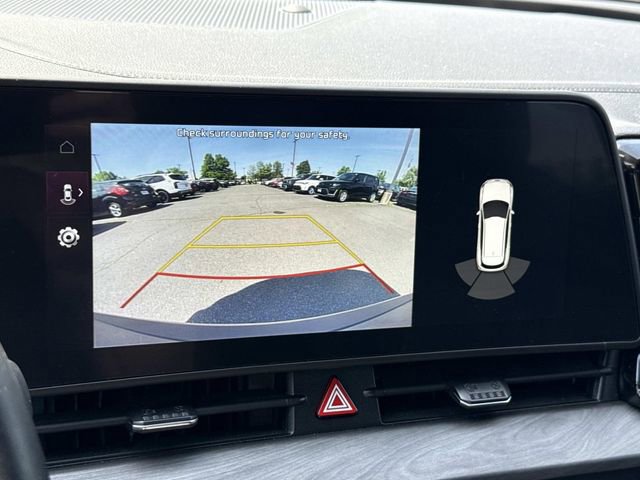 Used 2023 Kia Sportage X-Line w/ X-Line Premium Package AWD/4WD image 21