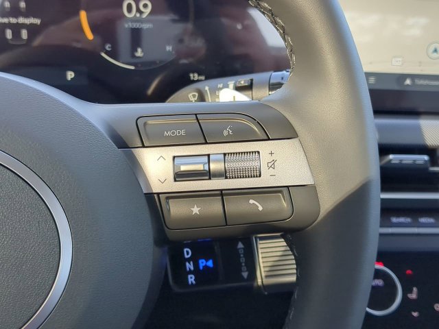 New 2024 Hyundai Sonata SEL w/ Convenience Package FWD image 27