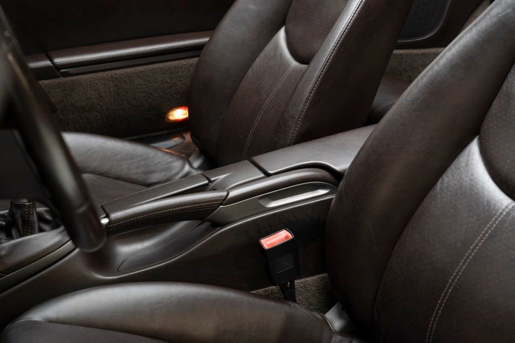 Used 2006 Porsche 911 Carrera image 16