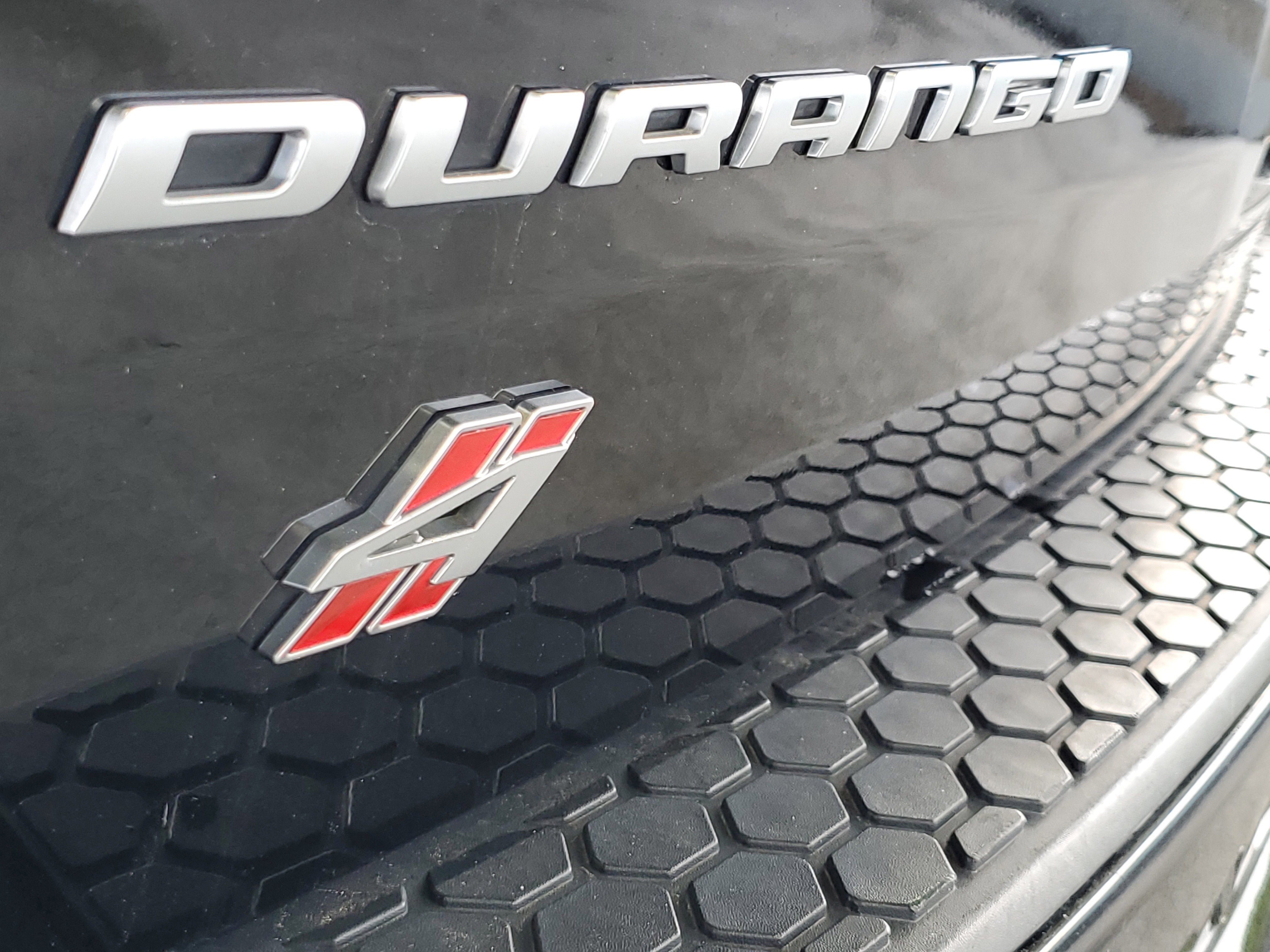 Used 2022 Dodge Durango Citadel image 6