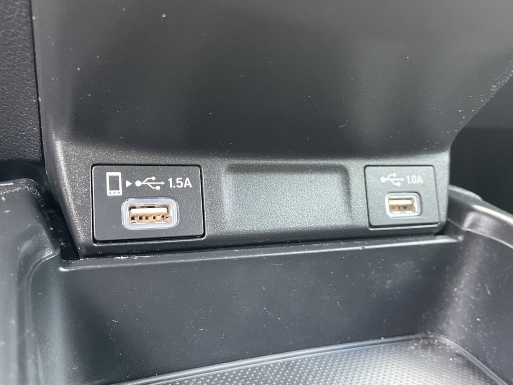 Used 2020 Honda CR-V EX-L image 24